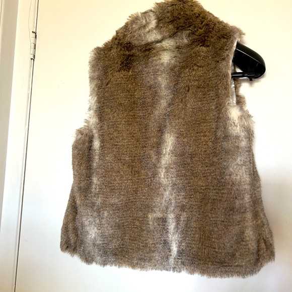 Fur top - Picture 3 of 4
